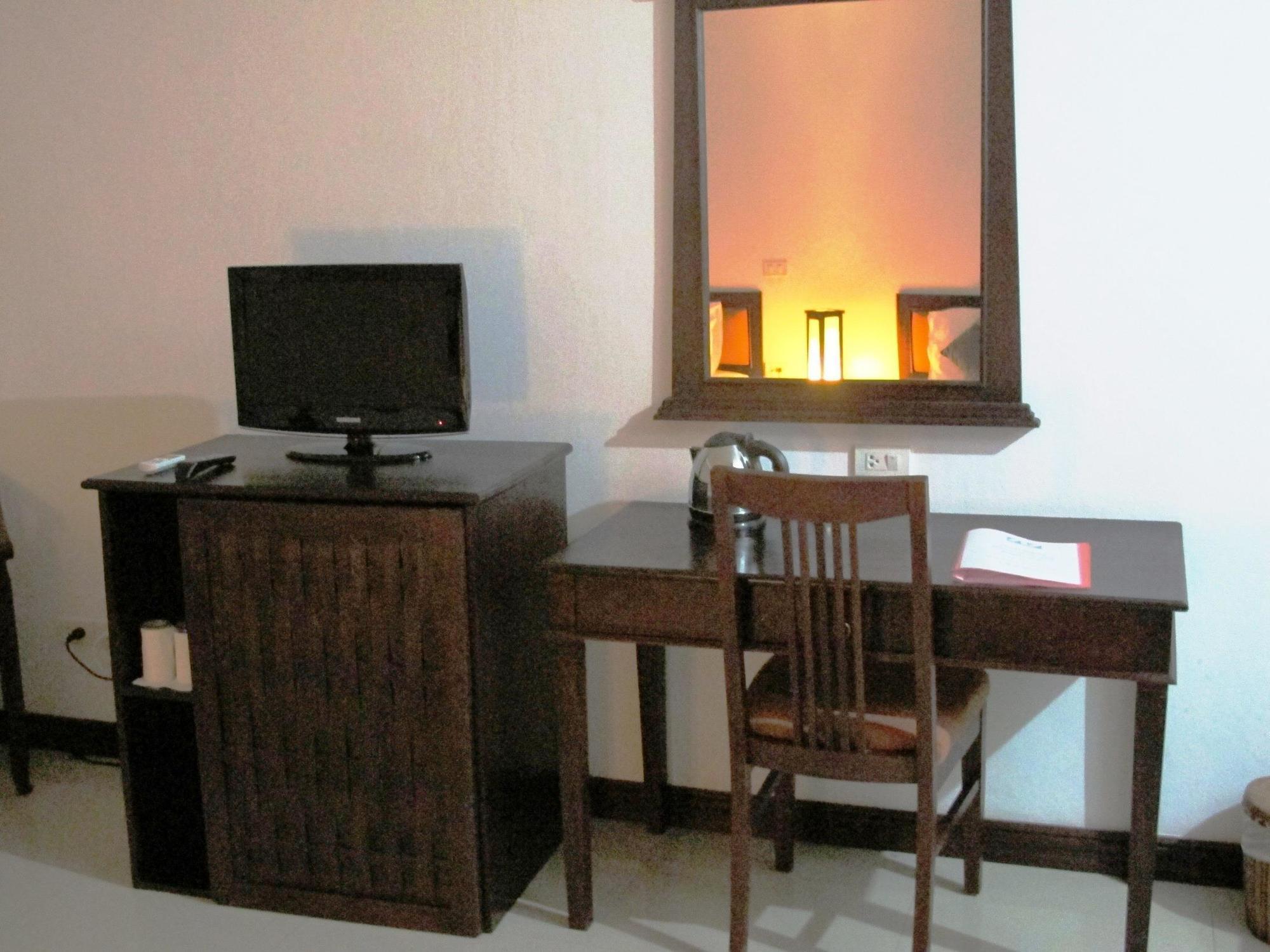 Av Hotel Vientiane Exteriör bild
