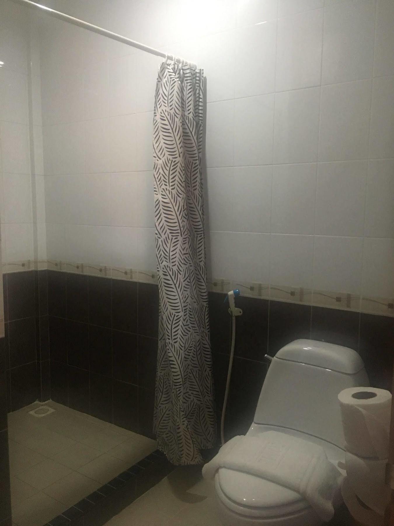 Av Hotel Vientiane Exteriör bild