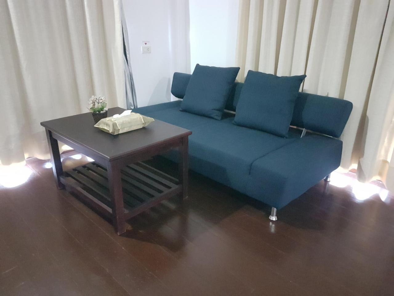 Av Hotel Vientiane Exteriör bild